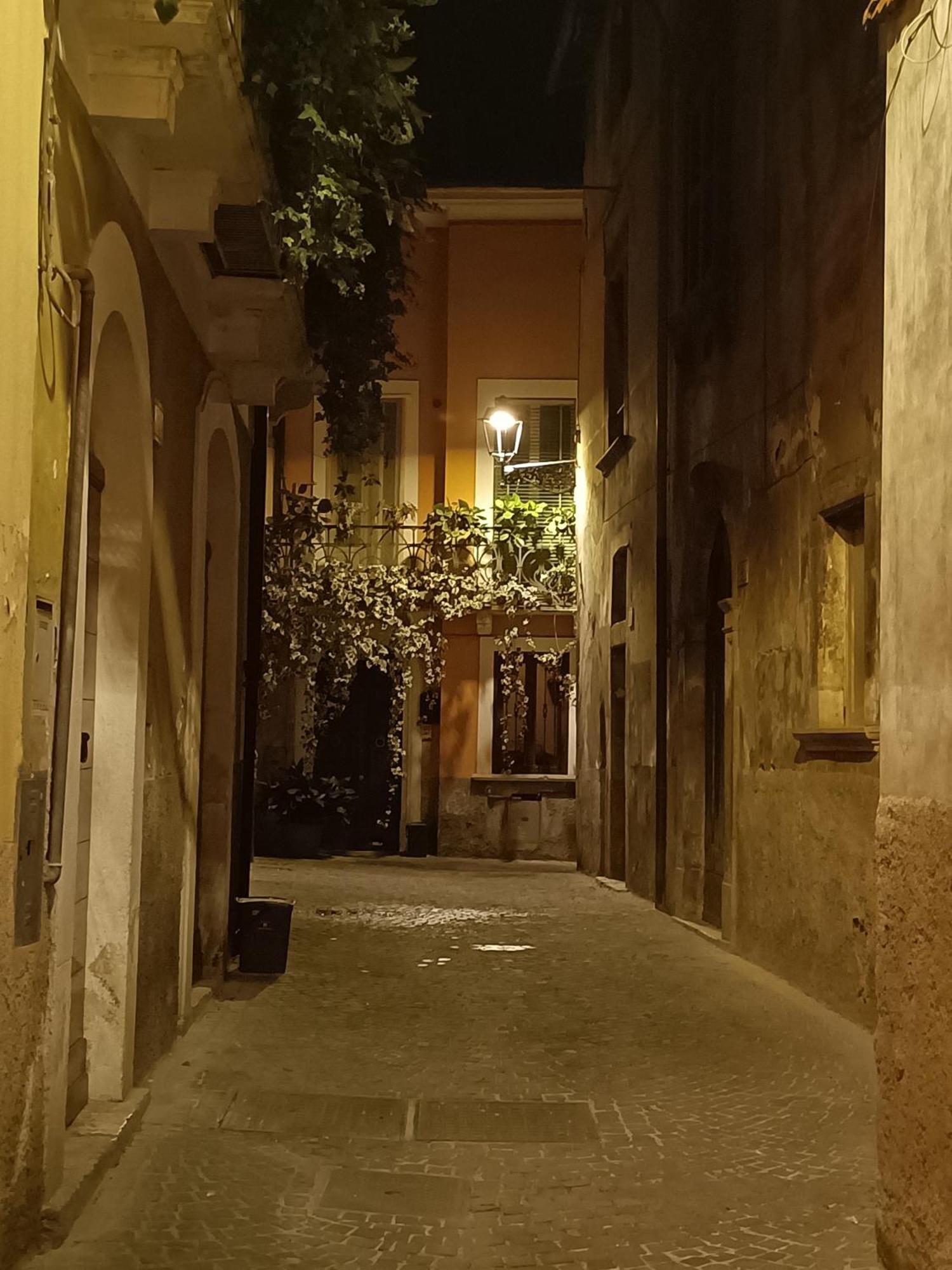 Villa La Casetta Di Bianca Sulmona Exterior foto